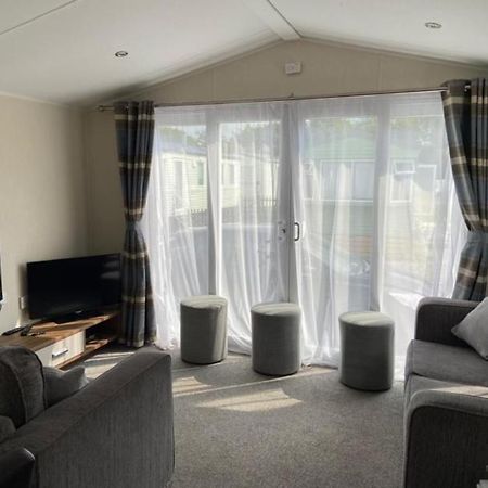 Adams Caravan Holidays Morecambe Εξωτερικό φωτογραφία