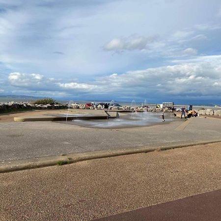 Adams Caravan Holidays Morecambe Εξωτερικό φωτογραφία