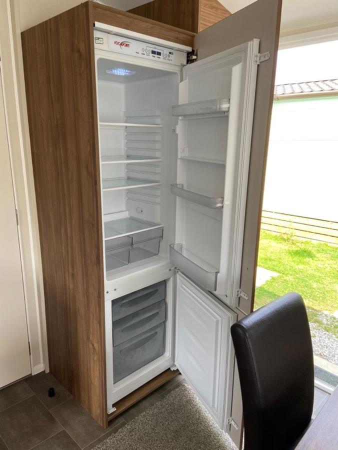 Adams Caravan Holidays Morecambe Εξωτερικό φωτογραφία