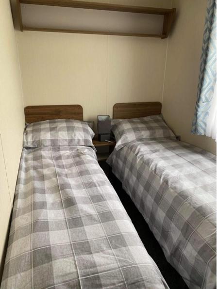 Adams Caravan Holidays Morecambe Εξωτερικό φωτογραφία