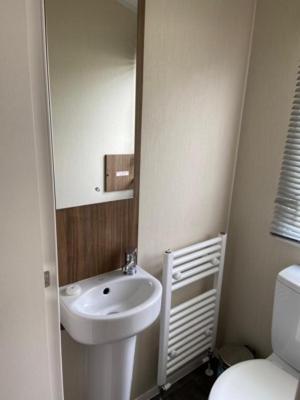 Adams Caravan Holidays Morecambe Εξωτερικό φωτογραφία