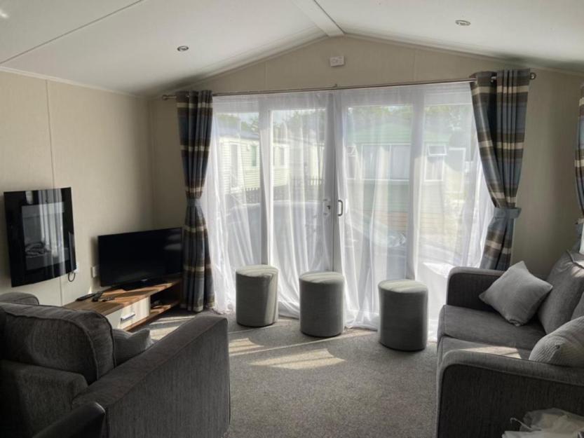 Adams Caravan Holidays Morecambe Εξωτερικό φωτογραφία