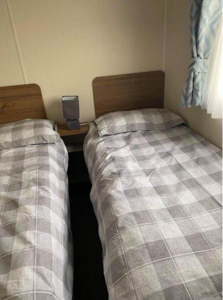 Adams Caravan Holidays Morecambe Εξωτερικό φωτογραφία