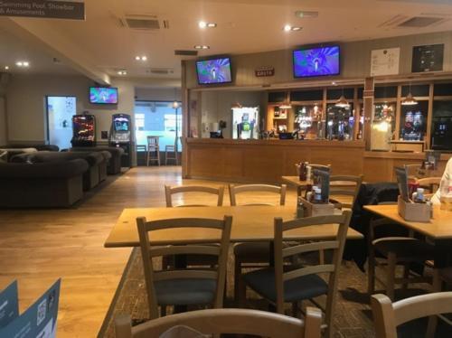 Adams Caravan Holidays Morecambe Εξωτερικό φωτογραφία