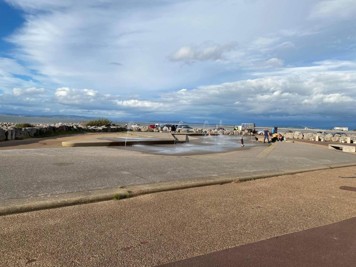 Adams Caravan Holidays Morecambe Εξωτερικό φωτογραφία
